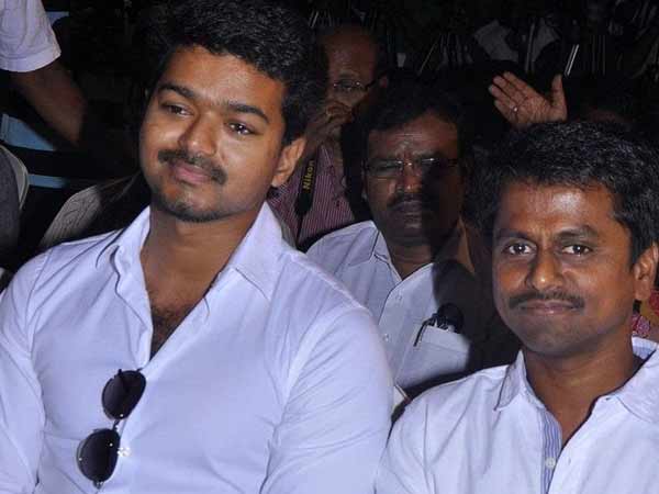 விஜய் 62