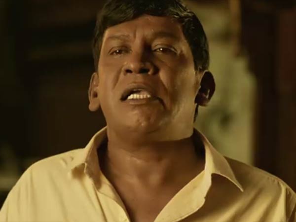 சிறந்த காமெடியன்