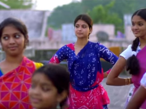 நாயகிகளுக்கு நம்பிக்கை