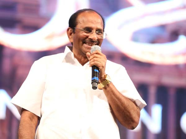 ராகவா லாரன்ஸ் படத்துக்கு