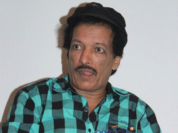 நடிகர் காசிநாத்