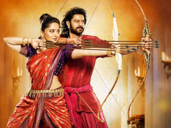 Box Office 2017: Baahubali 2 places top Box Office 2017: Baahubali 2 places top