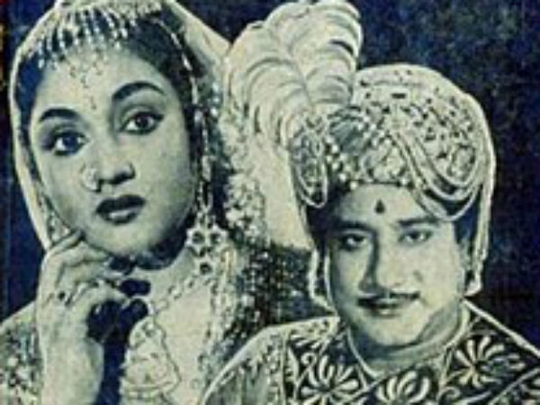 வைஜெயந்தி மாலா