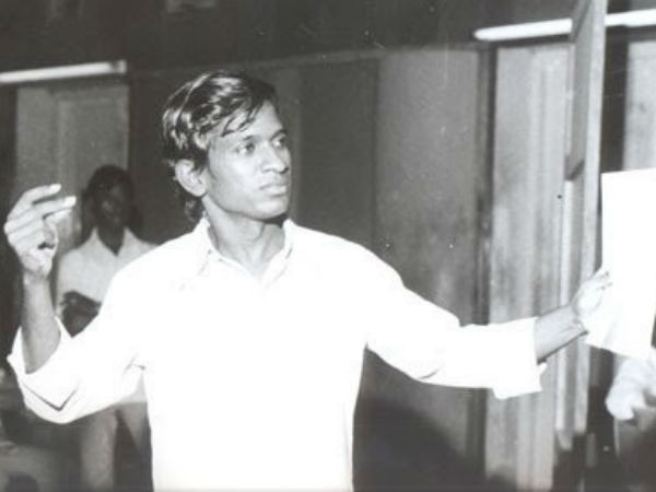 S Janaki, the nightigale of Tamil palyback singing S Janaki, the nightigale of Tamil palyback singing