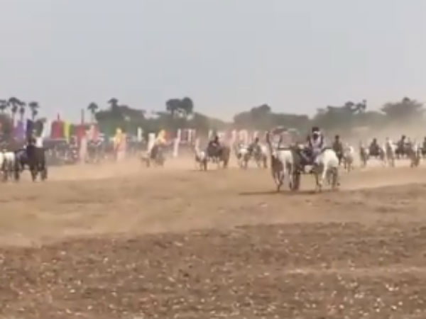 தமிழர்களீன் வீர விளையாட்டு