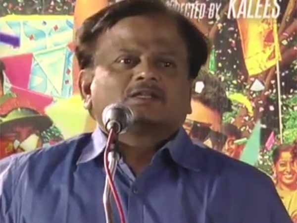 திடீர் மரணம்
