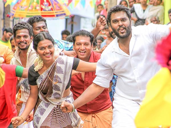 உண்மையான மாடுபிடி வீரர்கள்