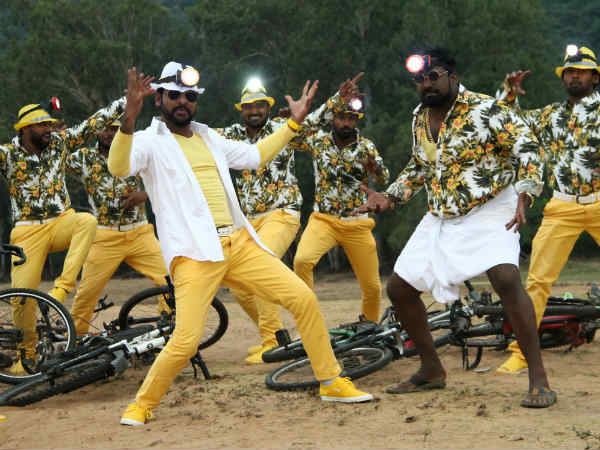 மன்னர் வகையறா