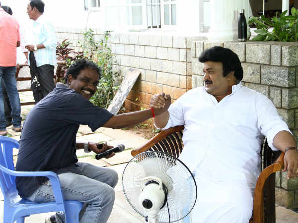 விமலுக்காகத்தான்