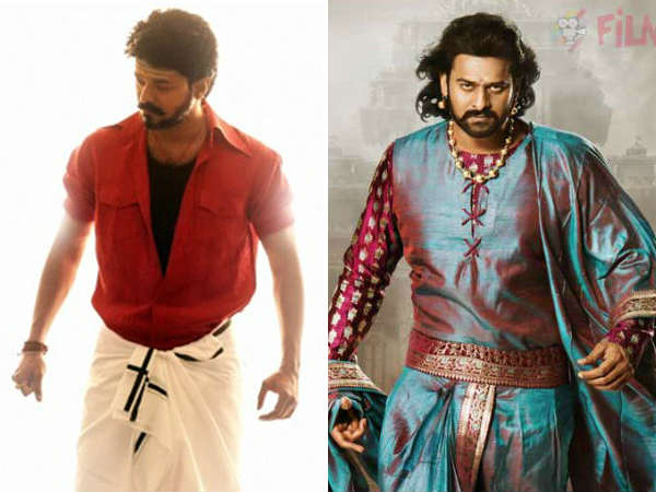 Box Office 2017: Baahubali 2 places top Box Office 2017: Baahubali 2 places top