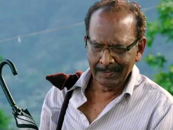 சிறப்பான நடிப்பு