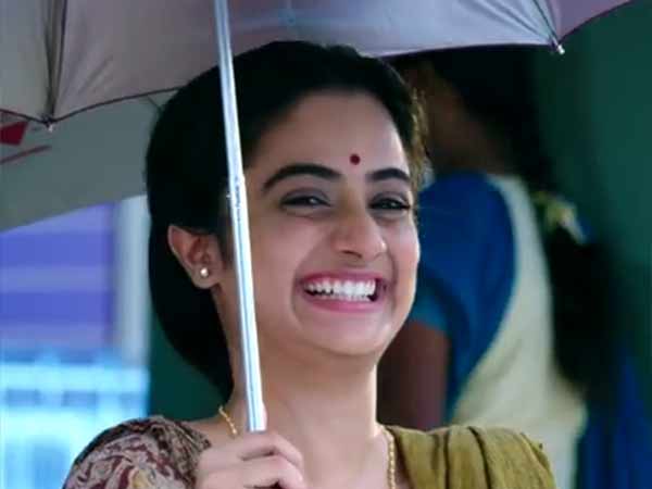 இரண்டாம் காதல்