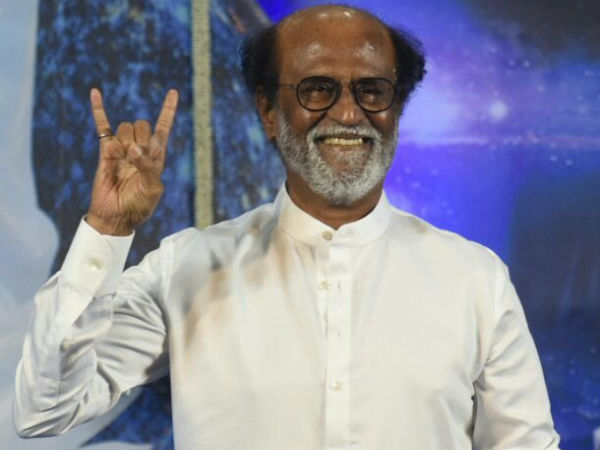 Rajini gets copyright for Baba Mudhra 15 years ago Rajini gets copyright for Baba Mudhra 15 years ago