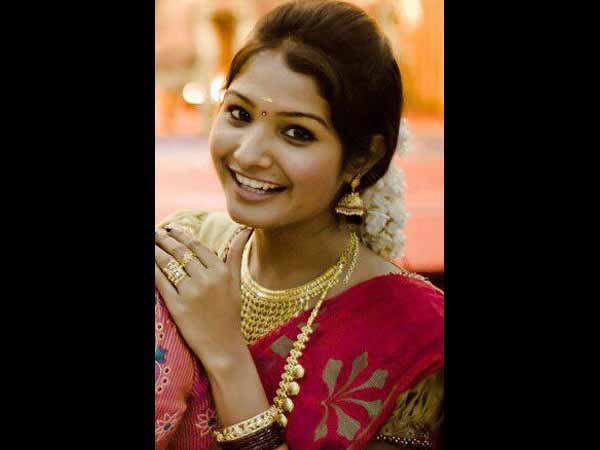 சரண்யா