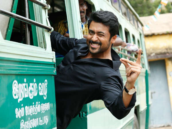 Thaana Serntha Koottam in trouble Thaana Serntha Koottam in trouble