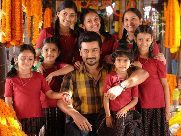 Is Thaana Serntha Koottam a success movie? Is Thaana Serntha Koottam a success movie?