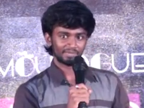 ஹீரோவாக தீனா