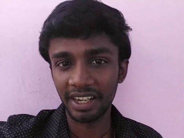 ஹீரோவாக தீனா