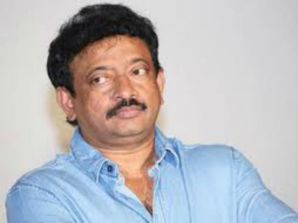 ராம்கோபால் வர்மா