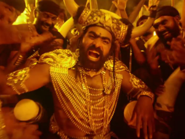 Oru Nalla Naal Paarthu Solren BO report Oru Nalla Naal Paarthu Solren BO report