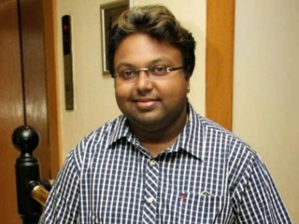பாகுபாடில்லாமல் இசையமைப்பவர்