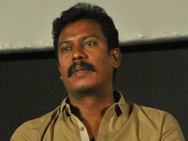 ஹீரோ சமுத்திரக்கனி