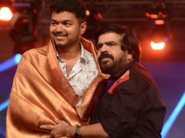 காக்கா பிடிக்க அவசியம் இல்ல