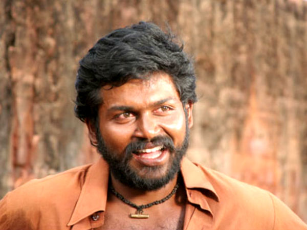 நடிகர் கார்த்தி