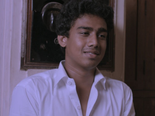 அறிமுக இயக்குநர்