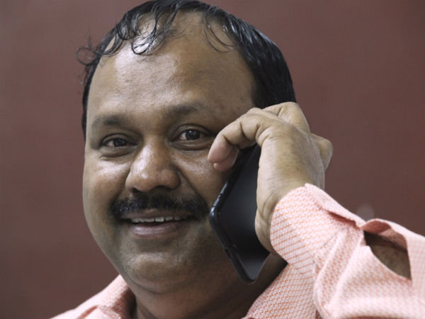 கேரளா