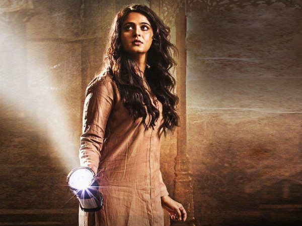 Bhagmathi Review Bhagmathi Review