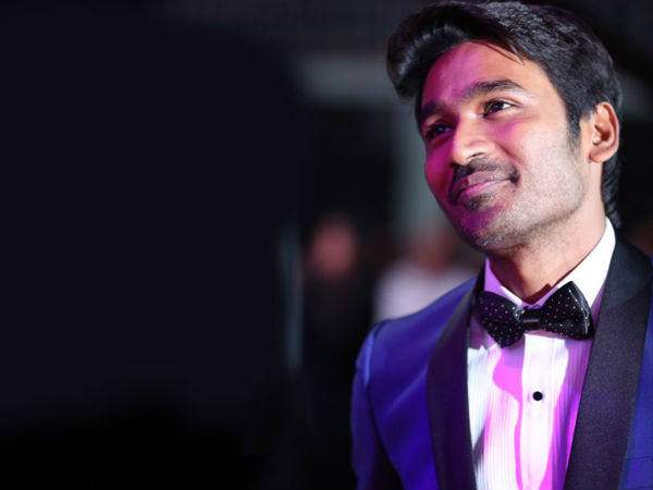 Dhanush in PadMan Tamil remake? Dhanush in PadMan Tamil remake?