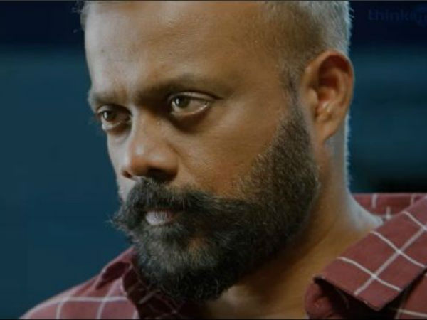 கவுதம் மேனனின் அடுத்த அப்டேட் உடனடியாக வெளியானது