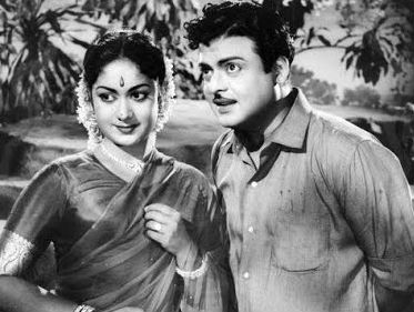 ஜெமினி கணேசன்