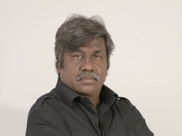 Gopi Nayinaar to direct Karuppar Nagaram Gopi Nayinaar to direct Karuppar Nagaram