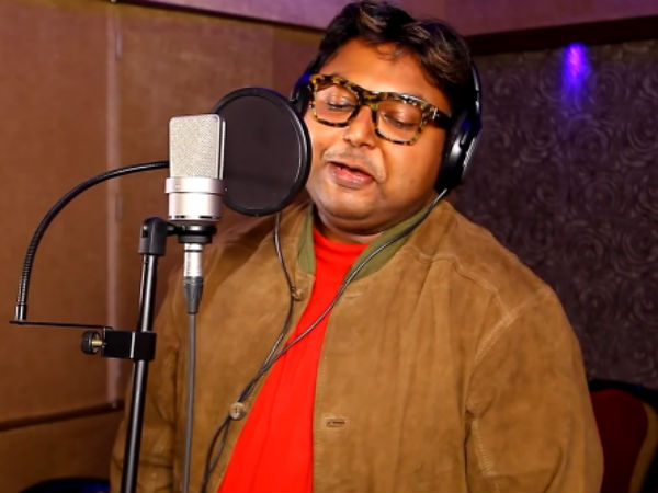 100 படங்களுக்கு இசை
