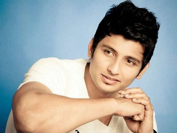 Jiiva in Tamilpadam 2 Jiiva in Tamilpadam 2
