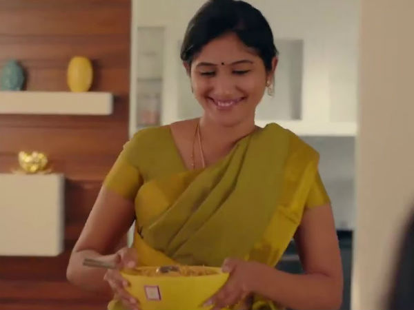 மகிழ்ச்சி