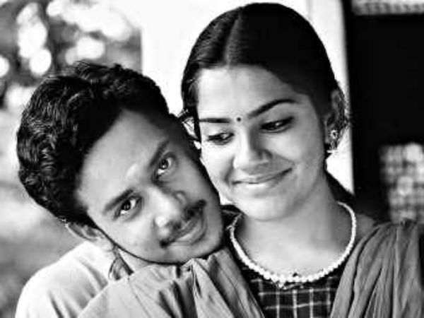 Small director's big hit love movies Small director's big hit love movies