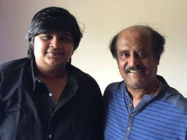 ரஜினி படம்