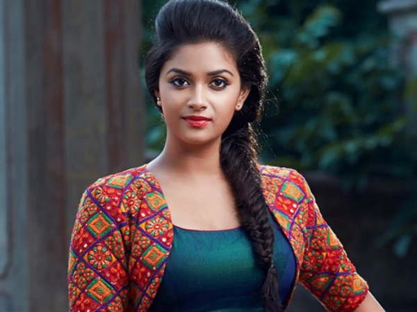தெலுங்கு