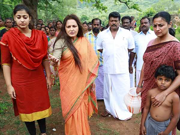 Keni movie review Keni movie review
