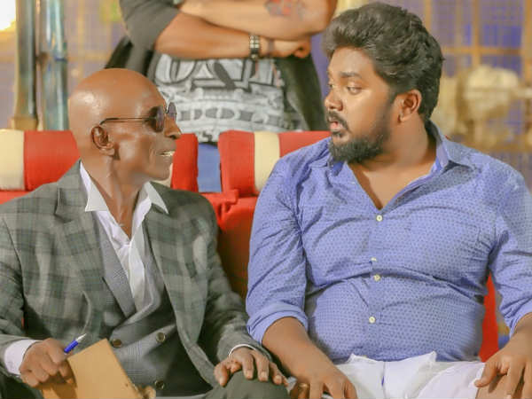 கபாலி ரஜினி