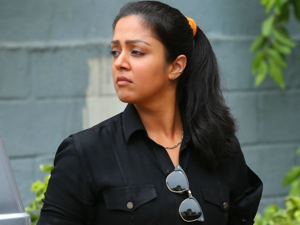 Critical comments on Naachiyaar Critical comments on Naachiyaar