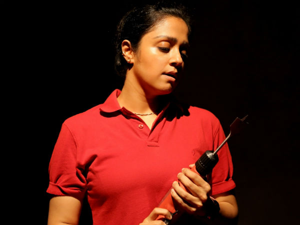 Critical comments on Naachiyaar Critical comments on Naachiyaar