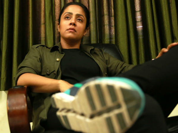 Critical comments on Naachiyaar Critical comments on Naachiyaar