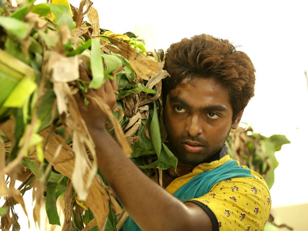 Critical comments on Naachiyaar Critical comments on Naachiyaar