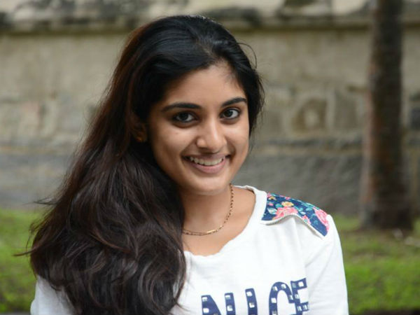 கமலின் மகளாக