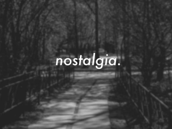 Nostalgia on cinema halls Nostalgia on cinema halls