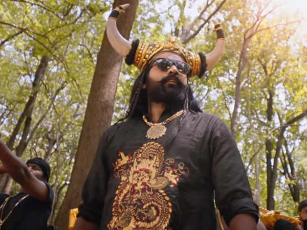 ஒரு நல்ல நாள் பாத்து சொல்றேன்